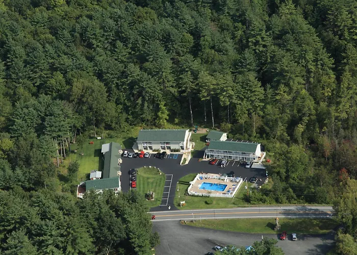 Studio Motel Of Lake George
