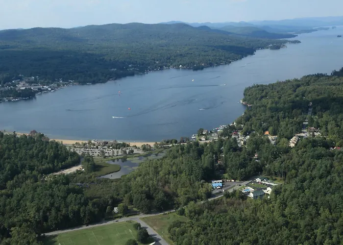 Studio Motel Of Lake George