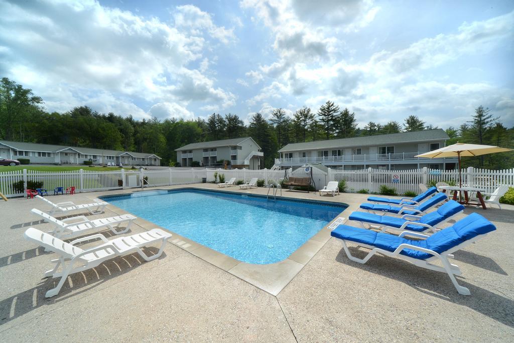 Of George Motel