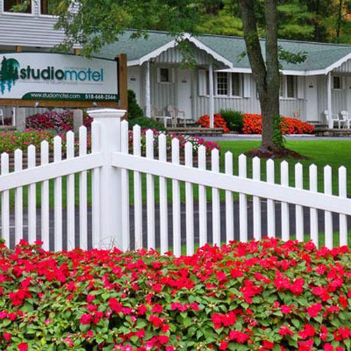 Motel Of George Lake George