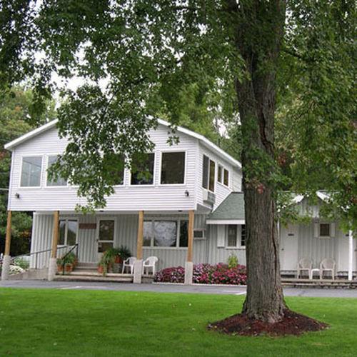 Motel Of George