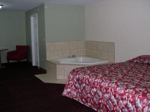 Of George Motel Lake George