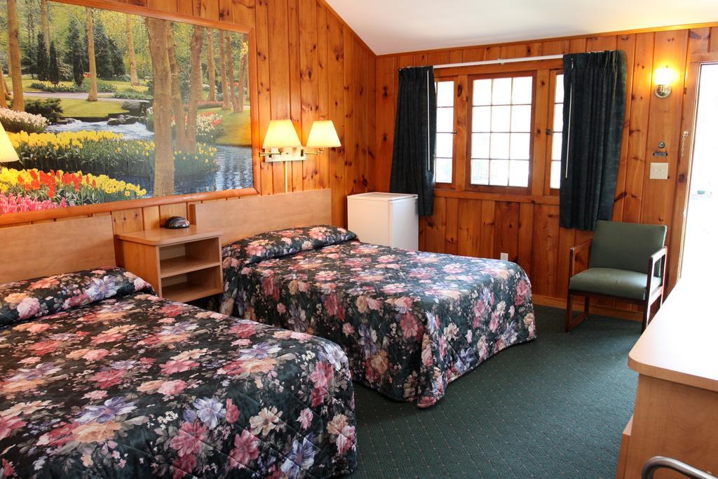 Of George Lake George