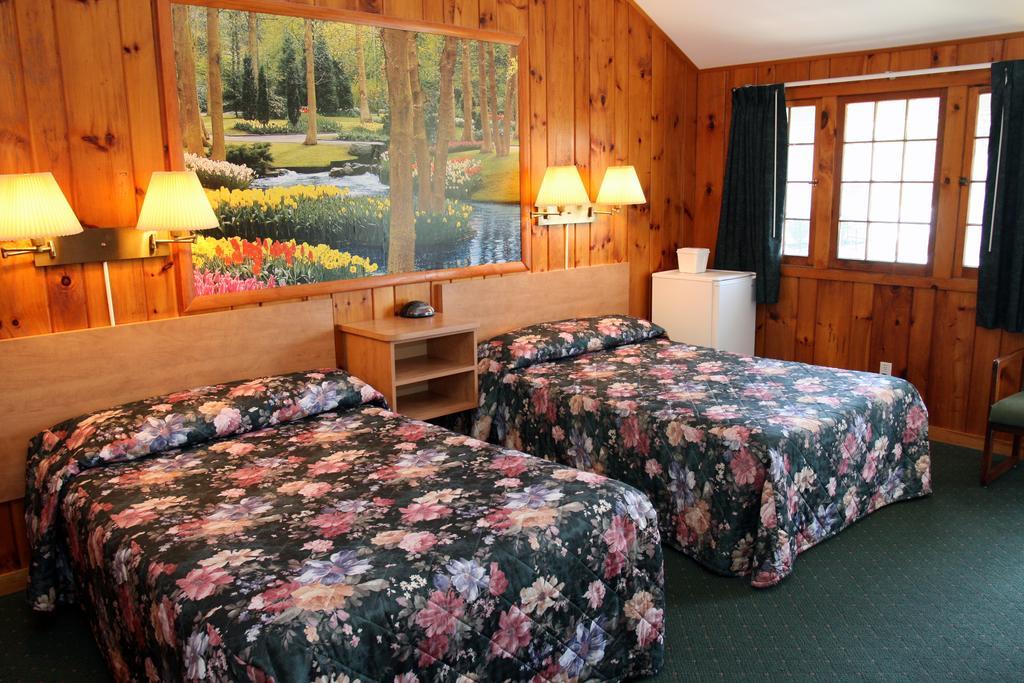 Motel Of George *