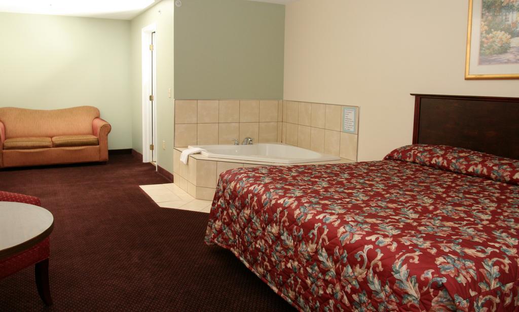 Motel Of George