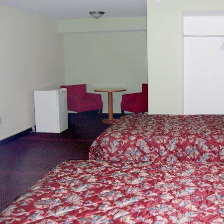Of George Motel Lac George