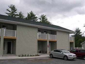 Of George Motel *