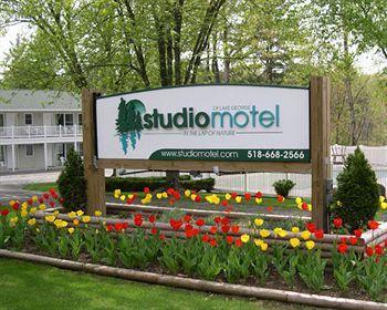 Of George Motel *