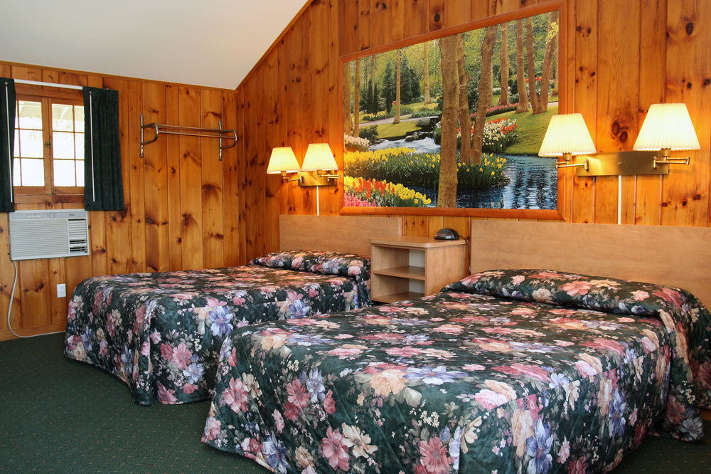 Of George Motel
