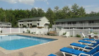 Of George Motel Lake George