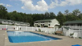 Of George Motel *