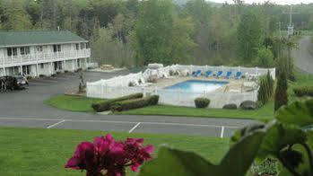 Of George Motel *