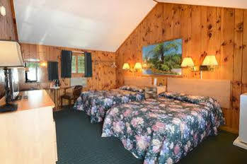 Of George Lake George