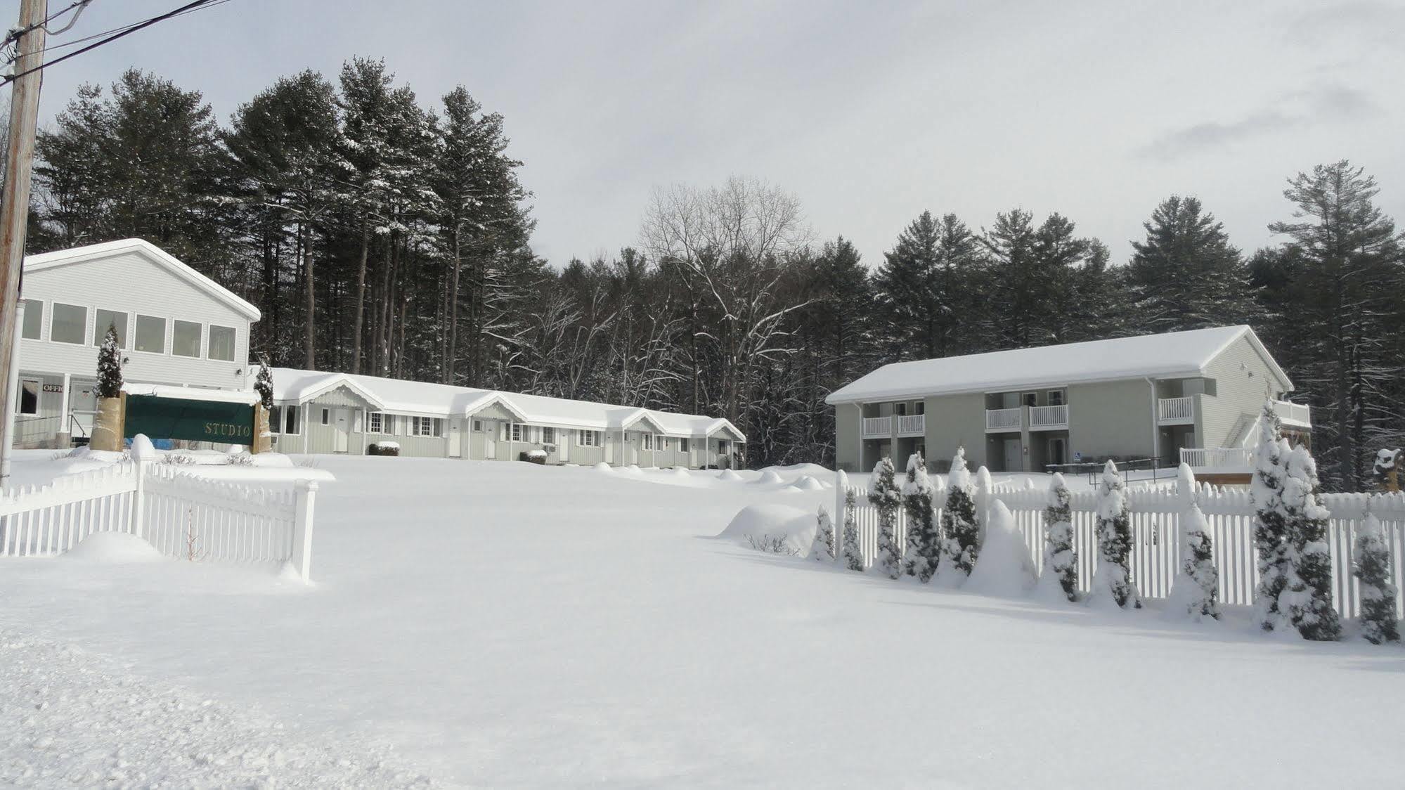 Motel Of George Lac George
