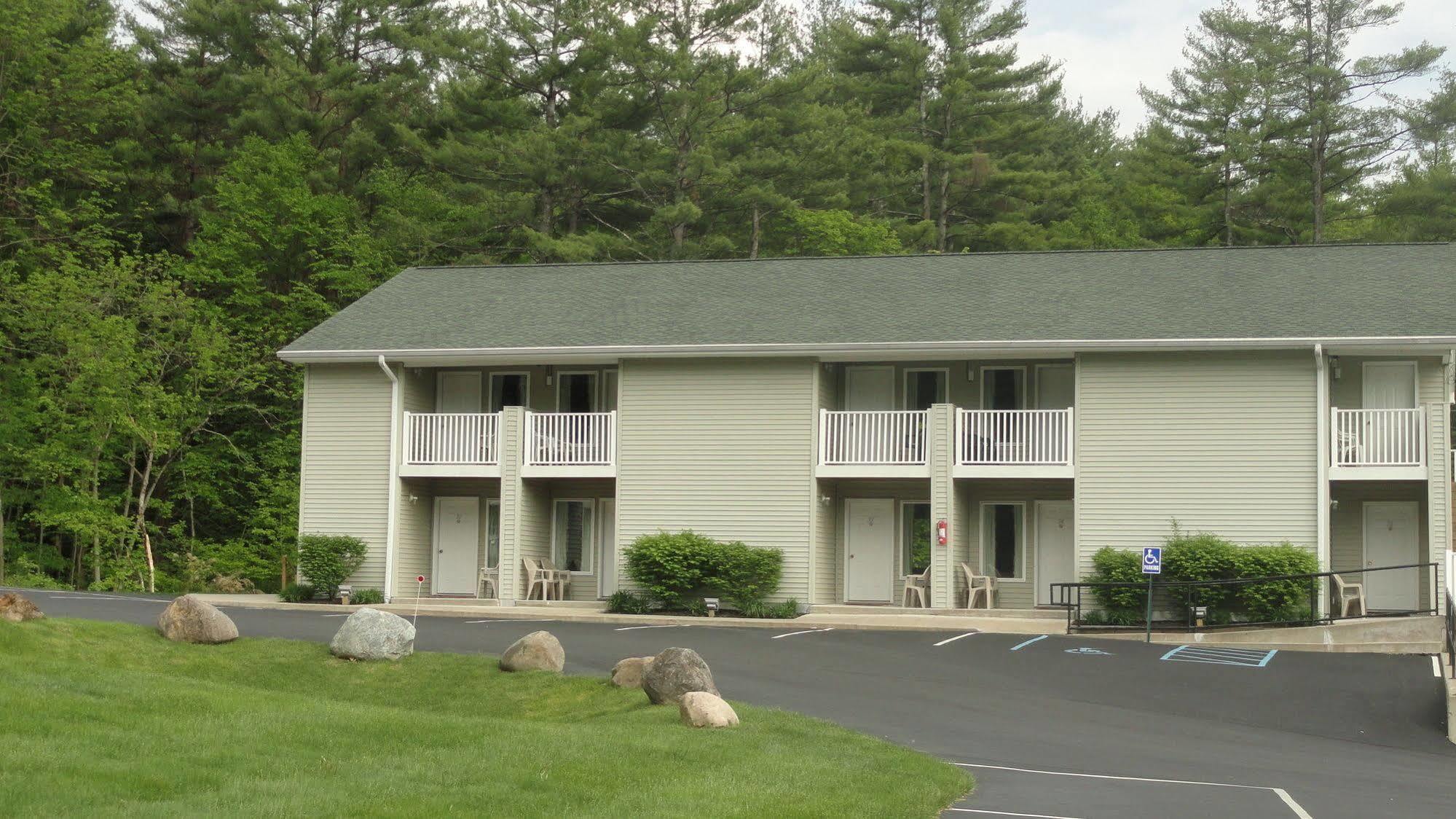 Of George Motel