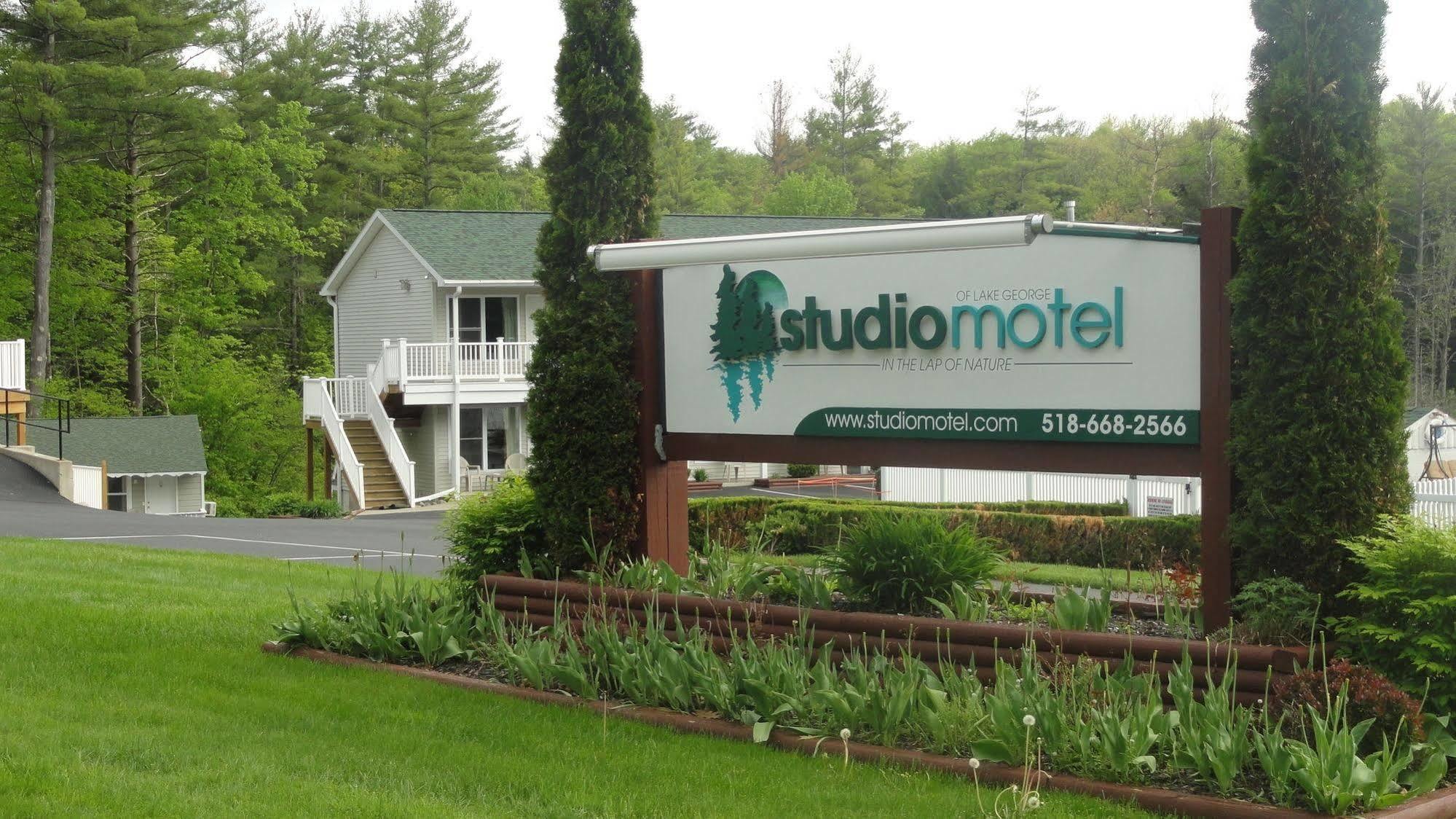 Motel Of George *