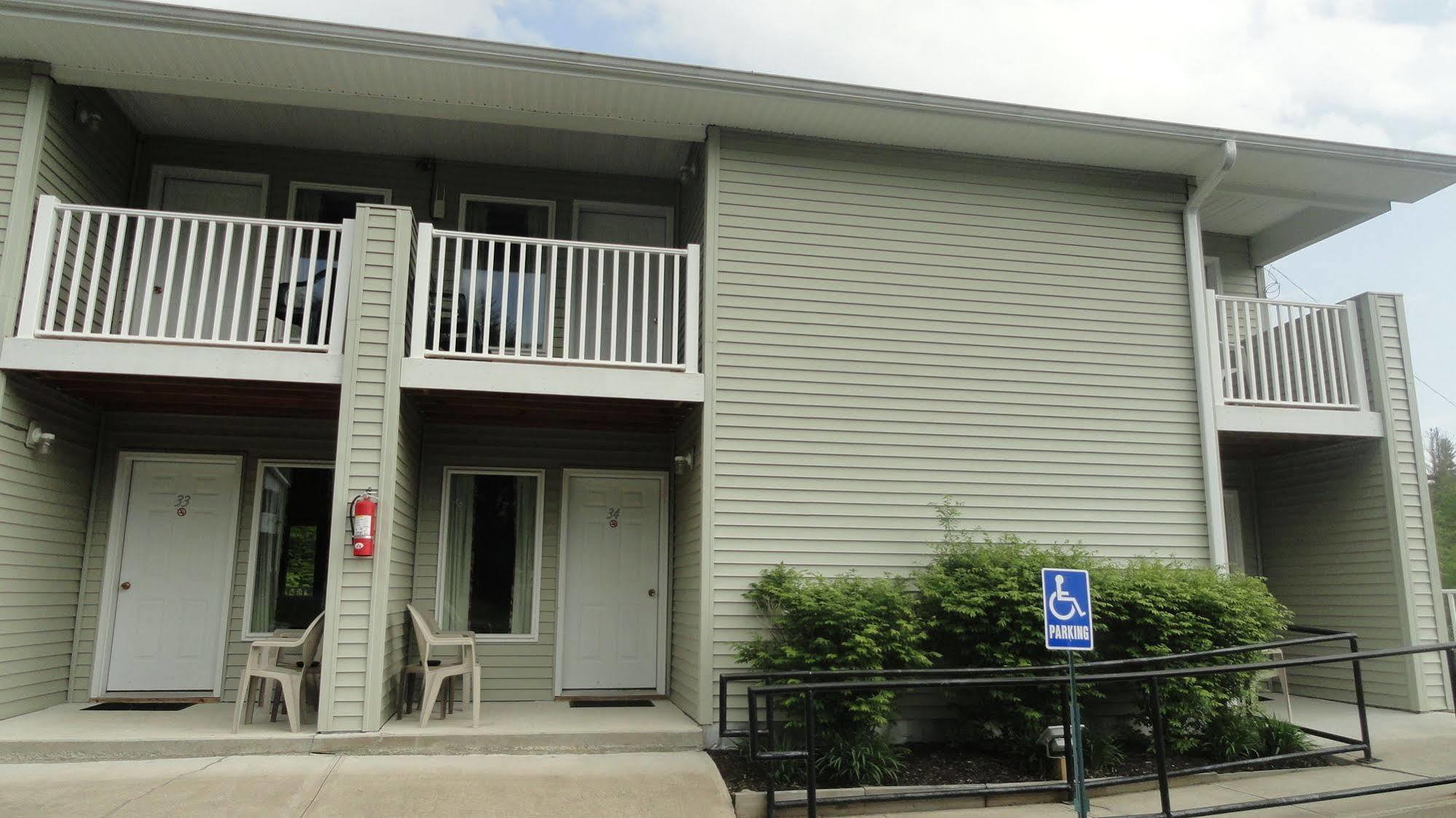 Motel Of George *