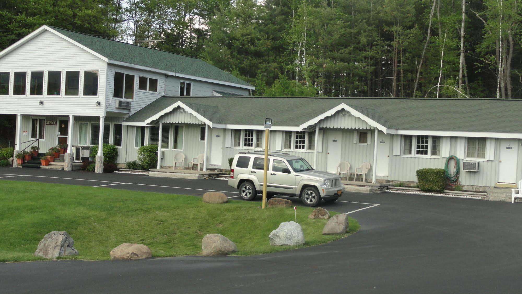 Of George Motel Lake George