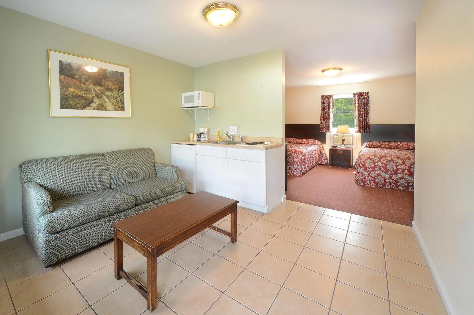 Motel Of George