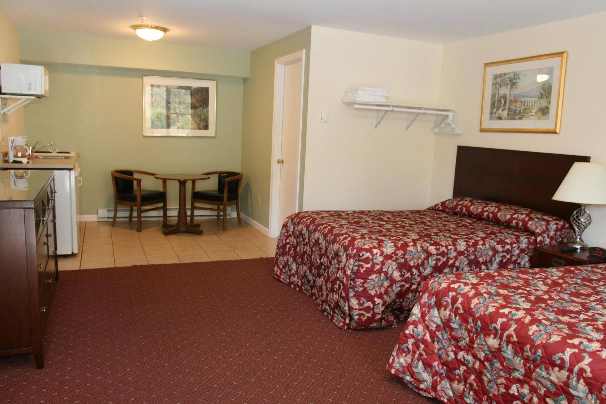Motel Of George *
