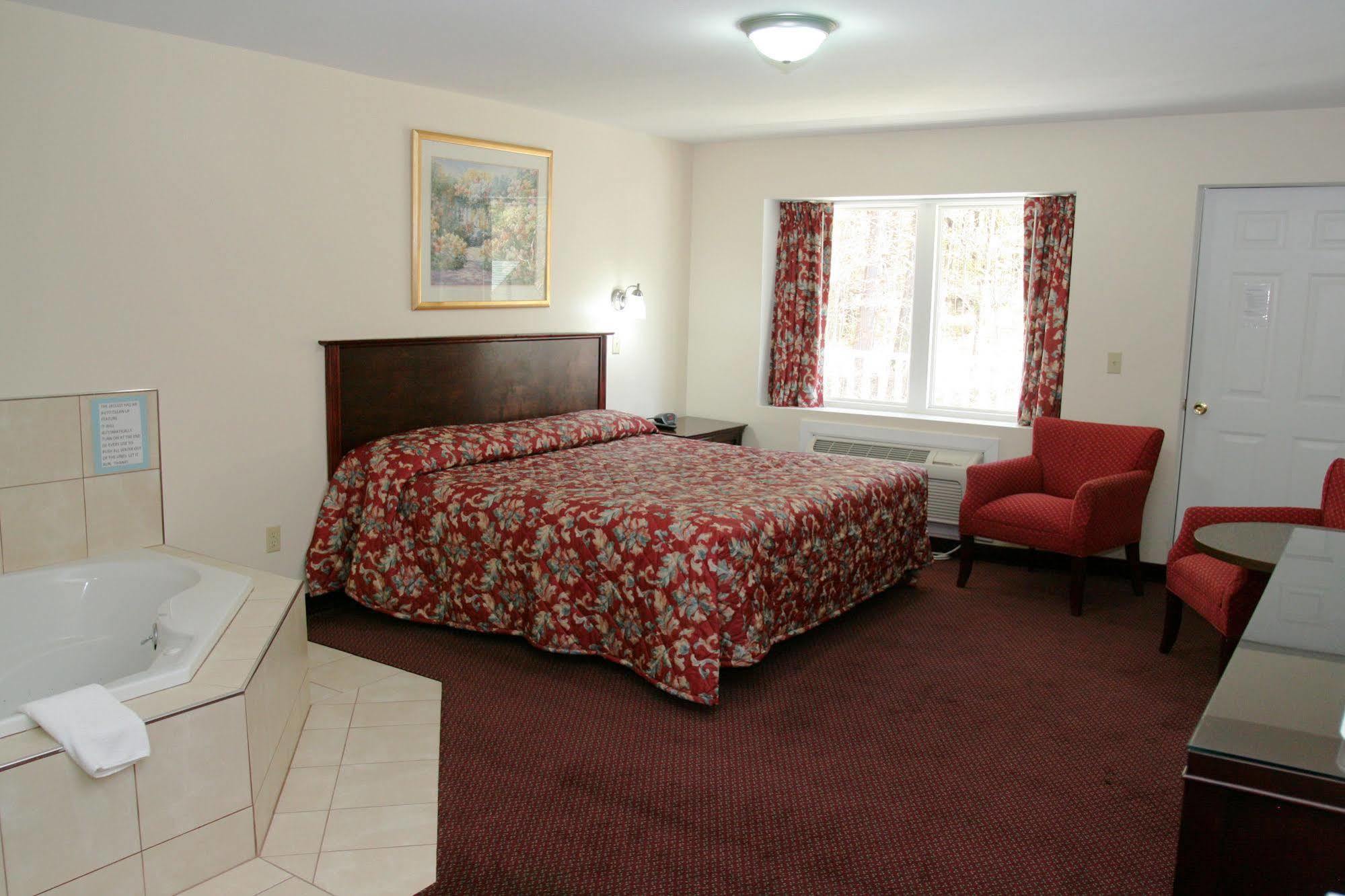 Of George Motel
