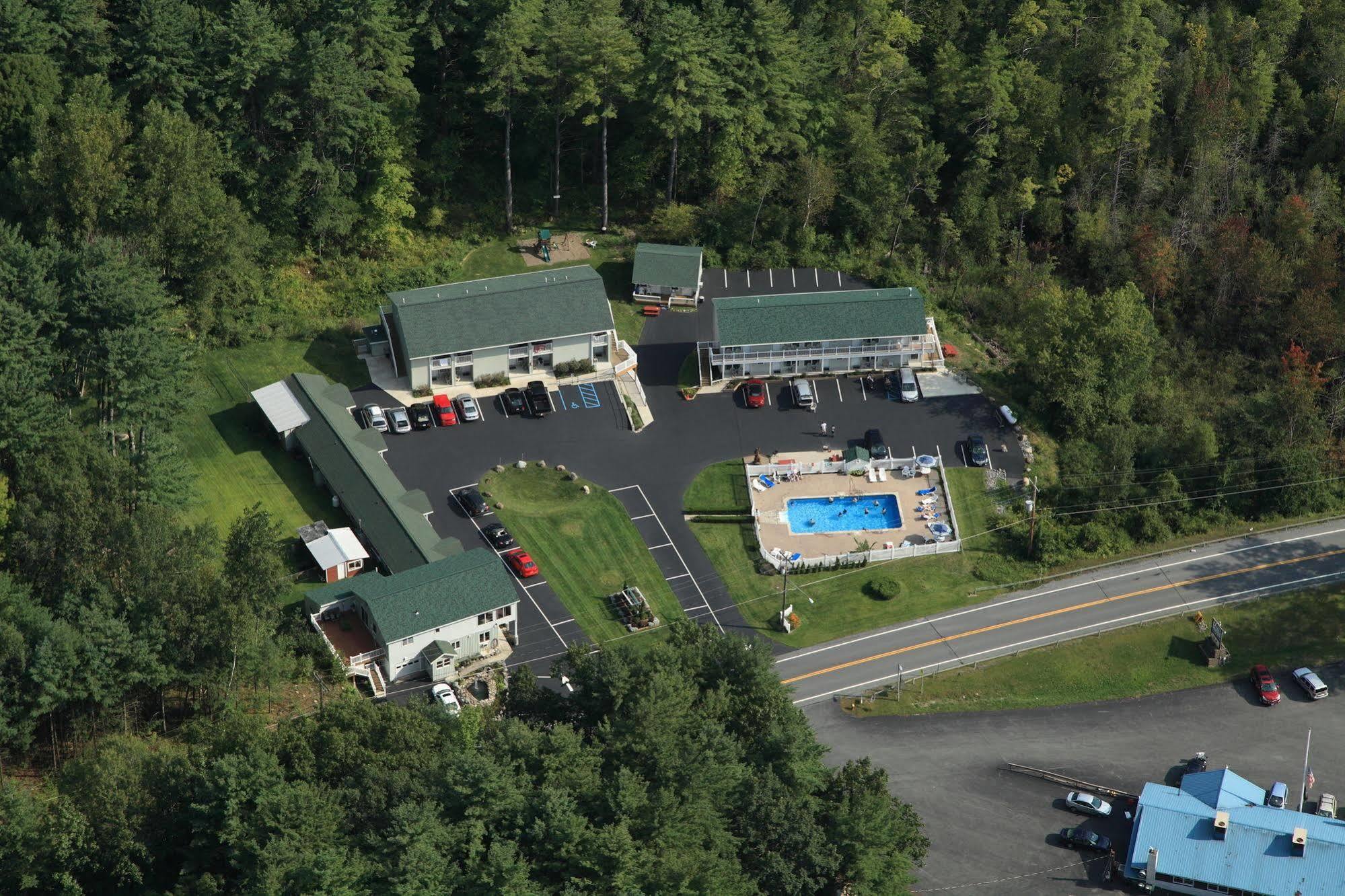 Motel Of George