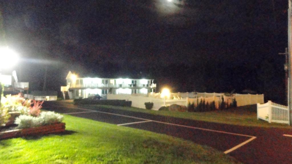 Of George Motel