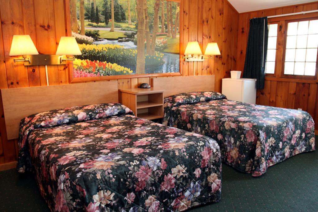 Motel Of George