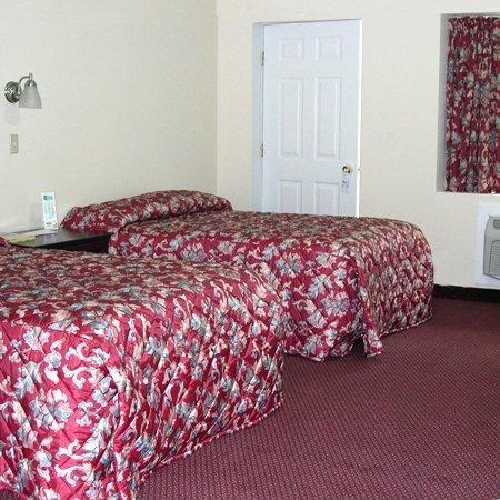 Of George Motel