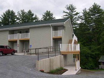 Of George Motel
