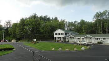 Of George Motel *