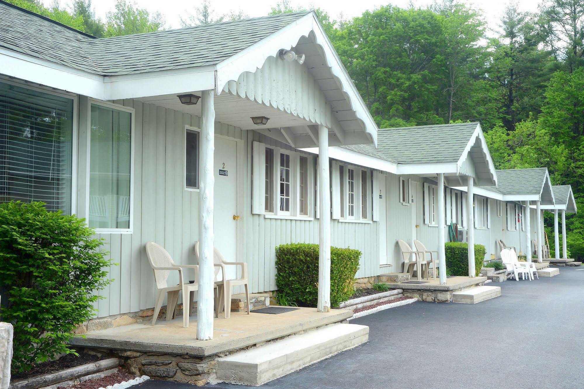 Motel Of George