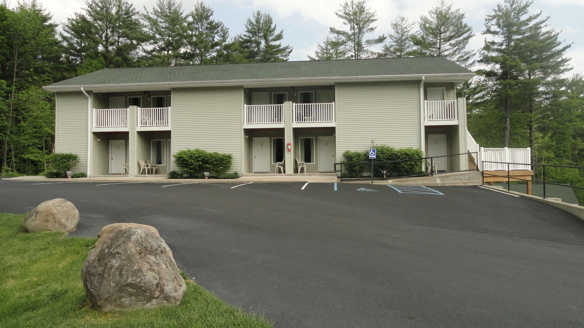 Of George Motel *