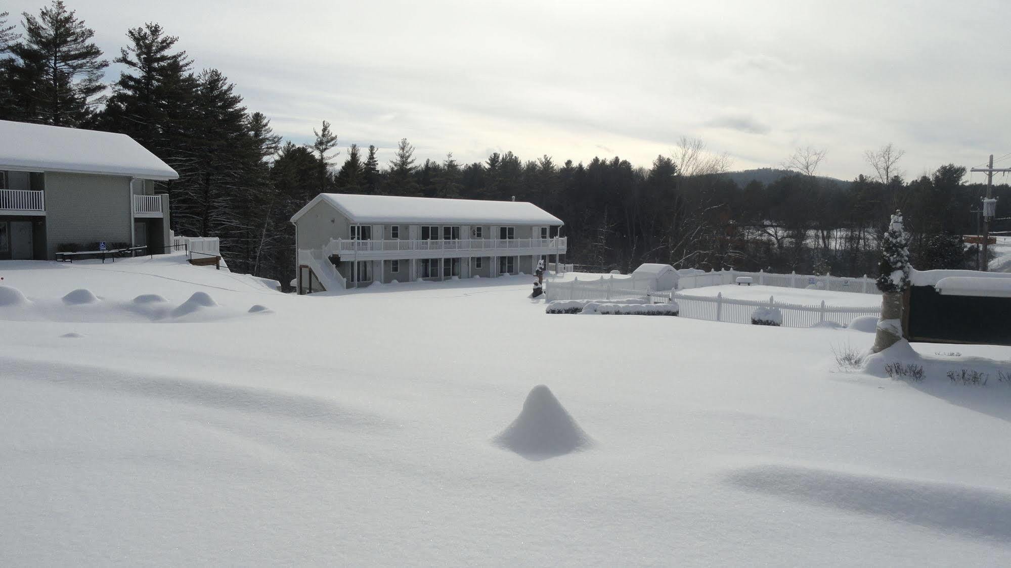 Motel Of George Lac George