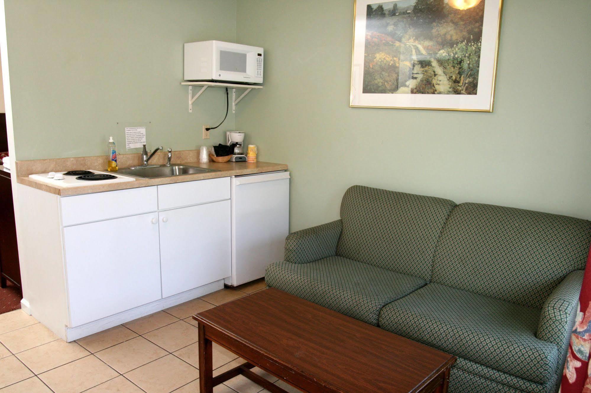Motel Of George