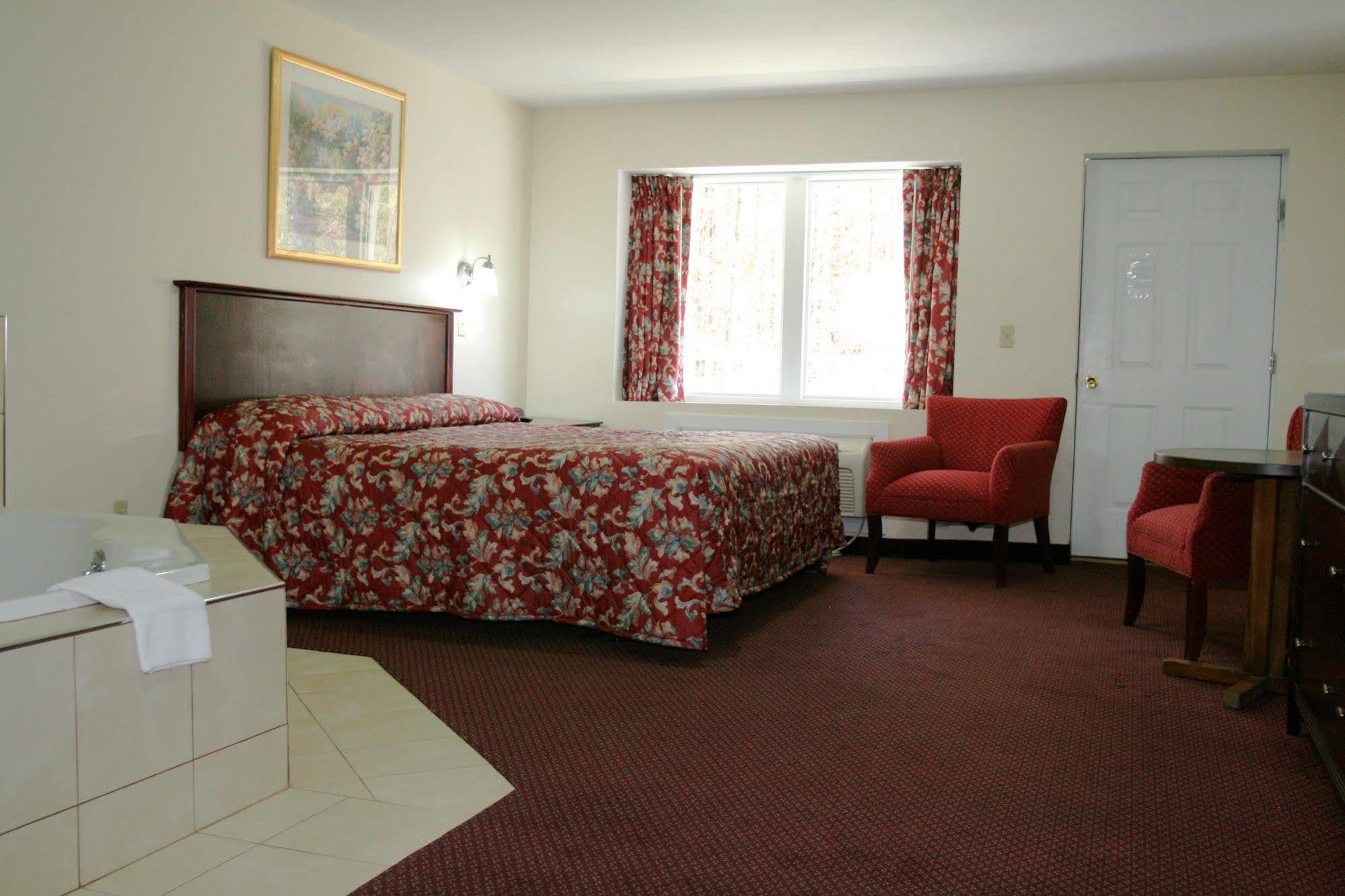 Motel Of George Lac George