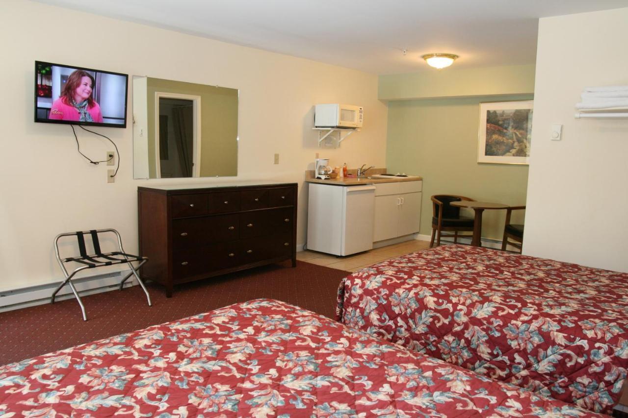 Of George Motel *